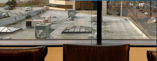Suite 450 - Sublease